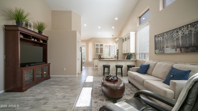 3813 N MORNING DOVE Circle, Mesa, AZ 85207