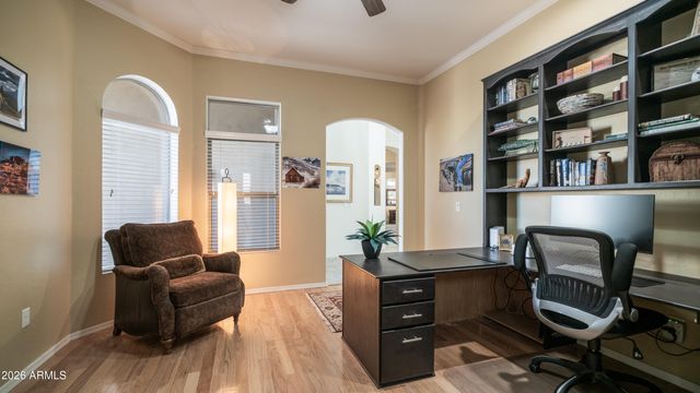 3813 N MORNING DOVE Circle, Mesa, AZ 85207