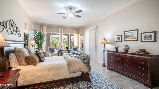 3813 N MORNING DOVE Circle, Mesa, AZ 85207