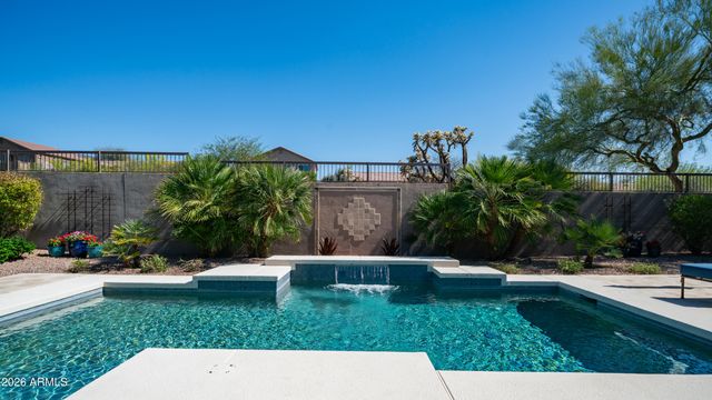 3813 N MORNING DOVE Circle, Mesa, AZ 85207