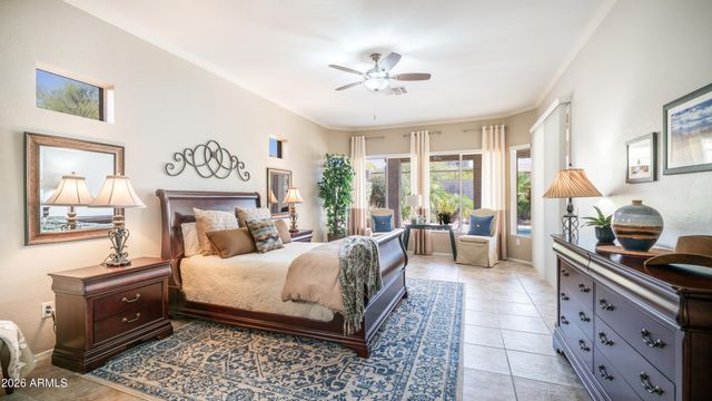 3813 N MORNING DOVE Circle, Mesa, AZ 85207