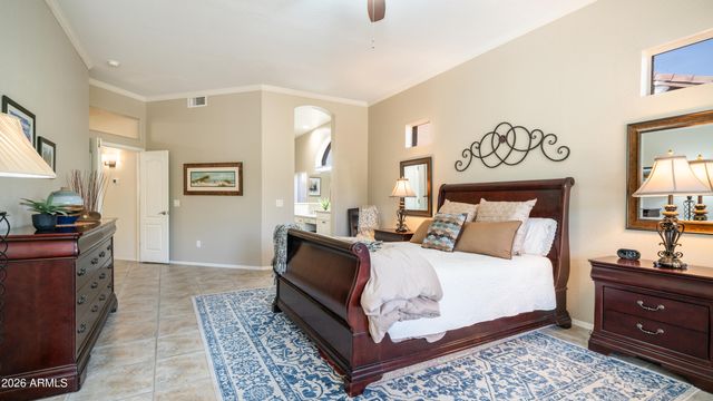 3813 N MORNING DOVE Circle, Mesa, AZ 85207