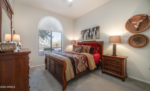 3813 N MORNING DOVE Circle, Mesa, AZ 85207