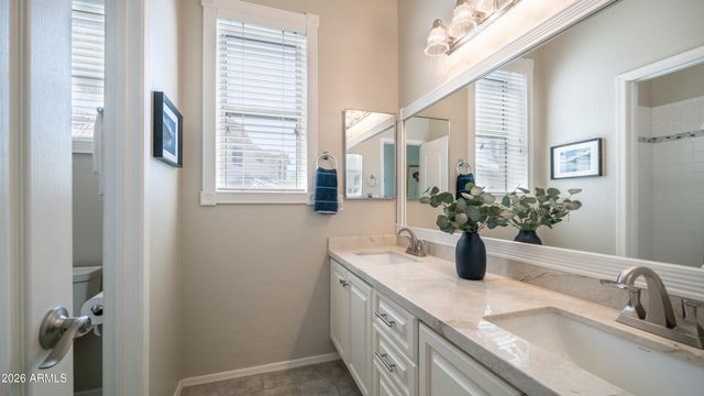 3813 N MORNING DOVE Circle, Mesa, AZ 85207