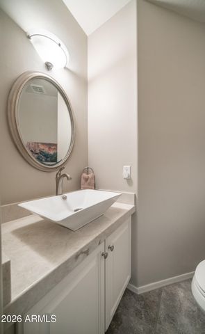 3813 N MORNING DOVE Circle, Mesa, AZ 85207