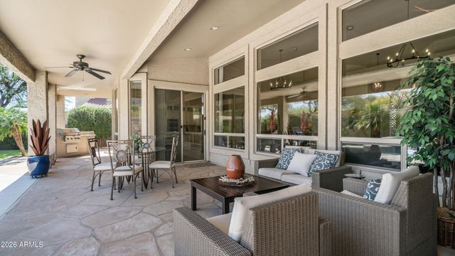 3813 N MORNING DOVE Circle, Mesa, AZ 85207