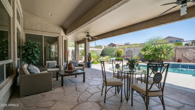 3813 N MORNING DOVE Circle, Mesa, AZ 85207