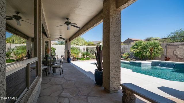3813 N MORNING DOVE Circle, Mesa, AZ 85207
