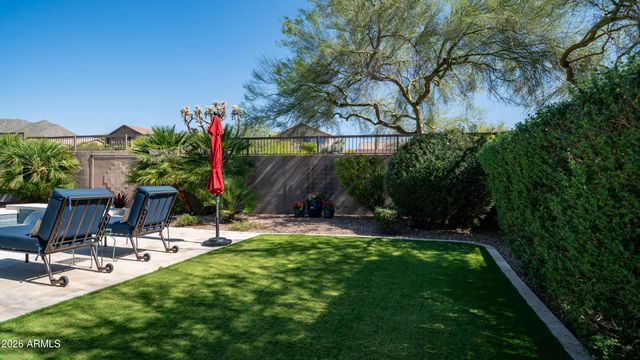 3813 N MORNING DOVE Circle, Mesa, AZ 85207