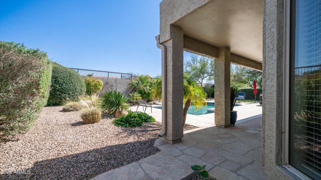 3813 N MORNING DOVE Circle, Mesa, AZ 85207