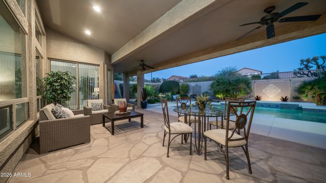3813 N MORNING DOVE Circle, Mesa, AZ 85207