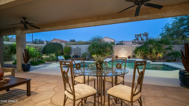 3813 N MORNING DOVE Circle, Mesa, AZ 85207