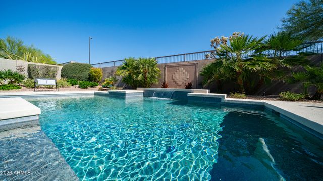 3813 N MORNING DOVE Circle, Mesa, AZ 85207