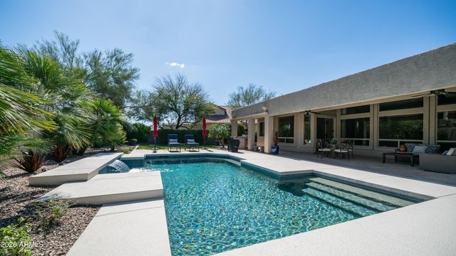 3813 N MORNING DOVE Circle, Mesa, AZ 85207