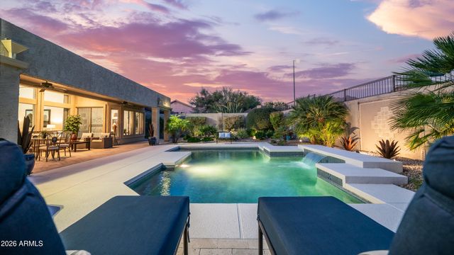 3813 N MORNING DOVE Circle, Mesa, AZ 85207