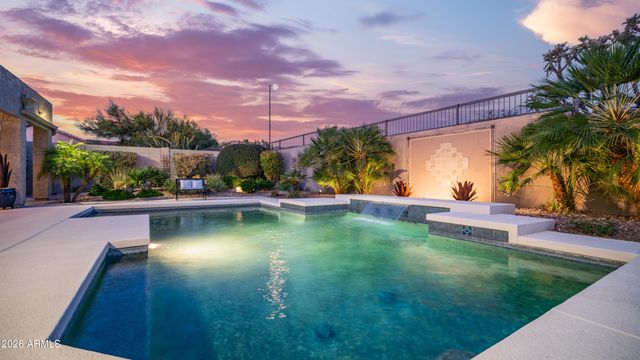 3813 N MORNING DOVE Circle, Mesa, AZ 85207