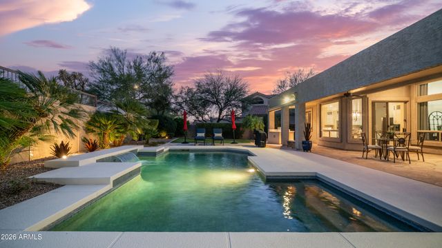 3813 N MORNING DOVE Circle, Mesa, AZ 85207