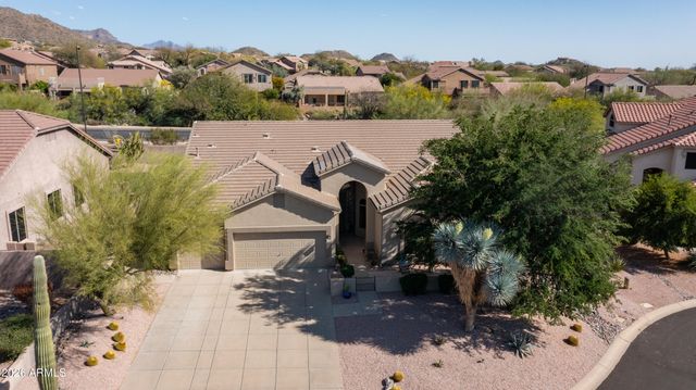 3813 N MORNING DOVE Circle, Mesa, AZ 85207