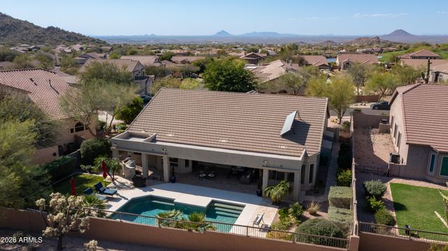 3813 N MORNING DOVE Circle, Mesa, AZ 85207