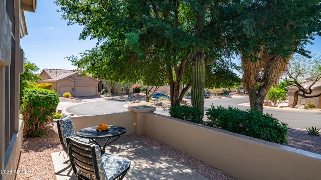 3813 N MORNING DOVE Circle, Mesa, AZ 85207