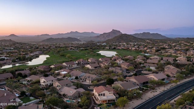 3813 N MORNING DOVE Circle, Mesa, AZ 85207