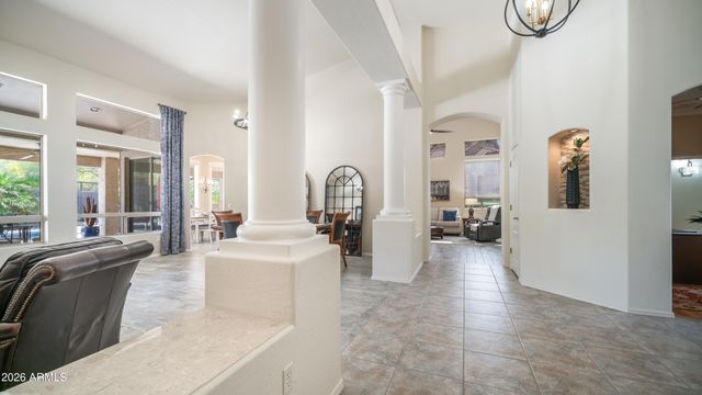 3813 N MORNING DOVE Circle, Mesa, AZ 85207