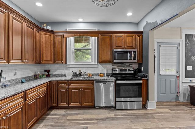 161 Maryland AVE, Portsmouth, VA 23707