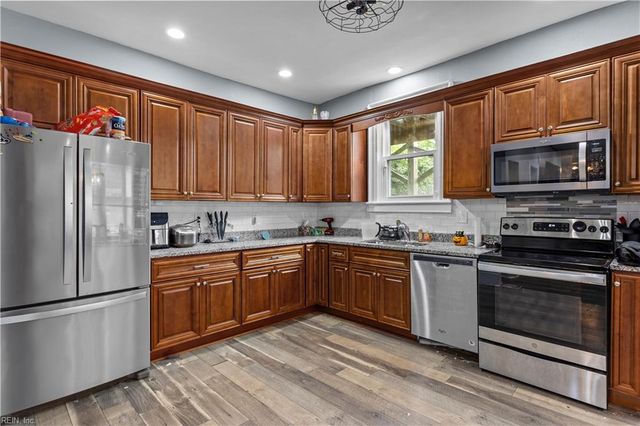161 Maryland AVE, Portsmouth, VA 23707