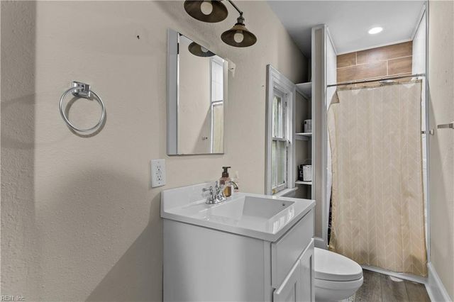 161 Maryland AVE, Portsmouth, VA 23707
