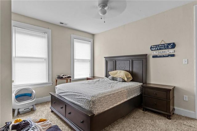 161 Maryland AVE, Portsmouth, VA 23707