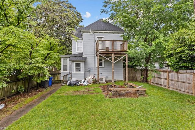 161 Maryland AVE, Portsmouth, VA 23707