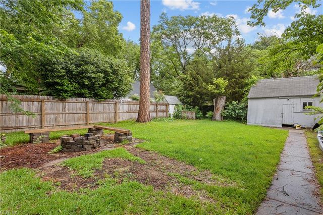 161 Maryland AVE, Portsmouth, VA 23707