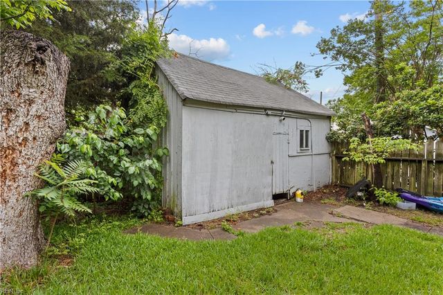 161 Maryland AVE, Portsmouth, VA 23707