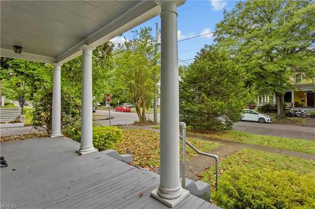 161 Maryland AVE, Portsmouth, VA 23707