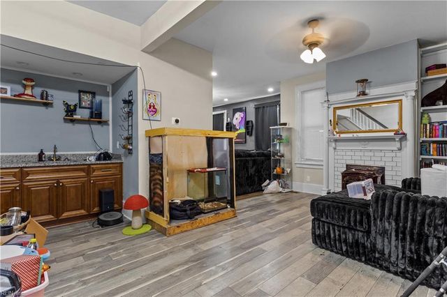 161 Maryland AVE, Portsmouth, VA 23707