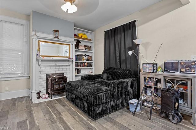 161 Maryland AVE, Portsmouth, VA 23707
