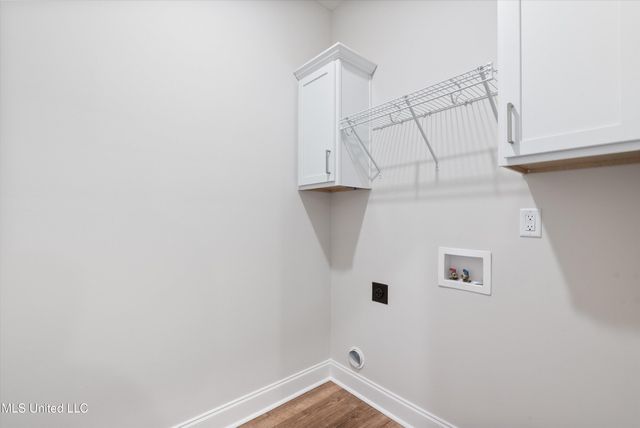 1734 Winningham Drive, Hernando, MS 38632