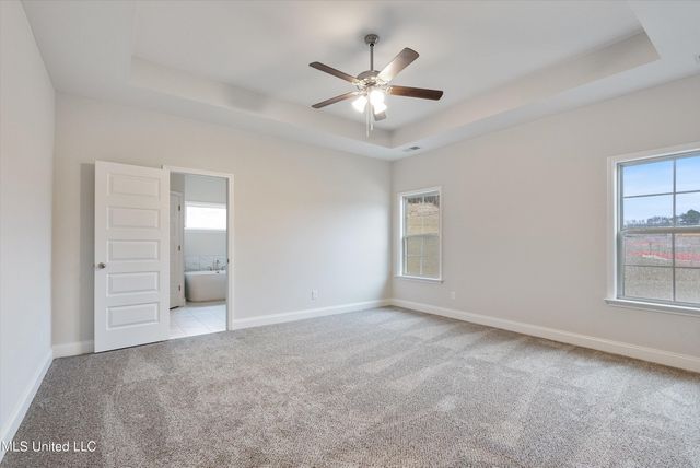 1734 Winningham Drive, Hernando, MS 38632