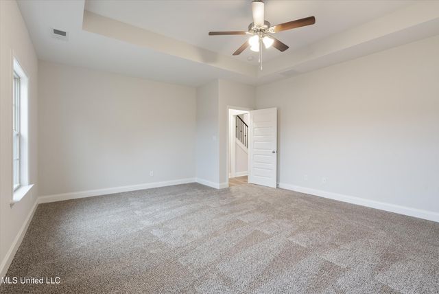 1734 Winningham Drive, Hernando, MS 38632