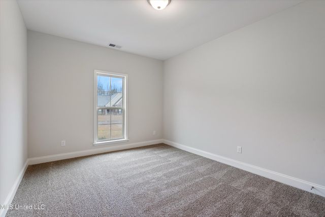 1734 Winningham Drive, Hernando, MS 38632