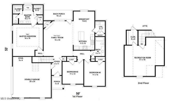 1734 Winningham Drive, Hernando, MS 38632