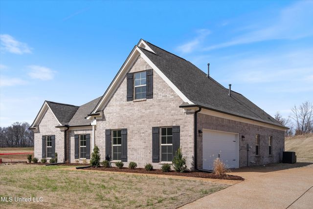 1734 Winningham Drive, Hernando, MS 38632