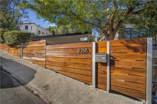 2218 Silver Ridge, Los Angeles, CA 90039