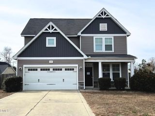 105 Mill Stone Drive, Goldsboro, NC 27530