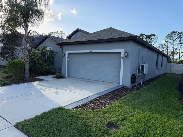 12142 CREEK PRESERVE DRIVE, Riverview, FL 33579