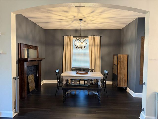 12142 CREEK PRESERVE DRIVE, Riverview, FL 33579