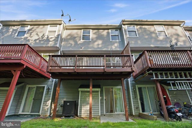 8000 DELORES CT, Chesapeake Beach, MD 20732