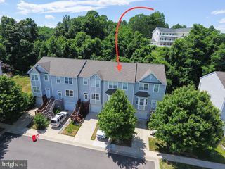 8000 DELORES CT, Chesapeake Beach, MD 20732