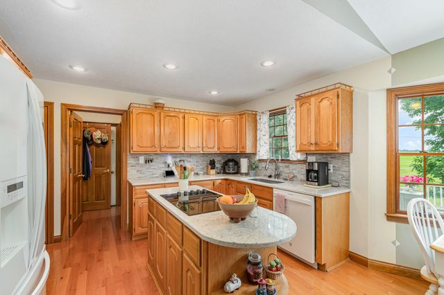 3950 Elliston Mount Zion Road, Dry Ridge, KY 41035