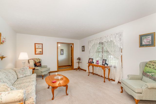 3950 Elliston Mount Zion Road, Dry Ridge, KY 41035